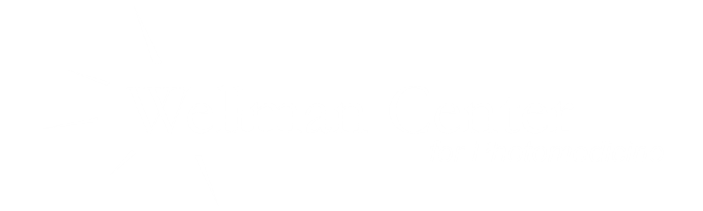 Wellman Center for Photomedicine home page
